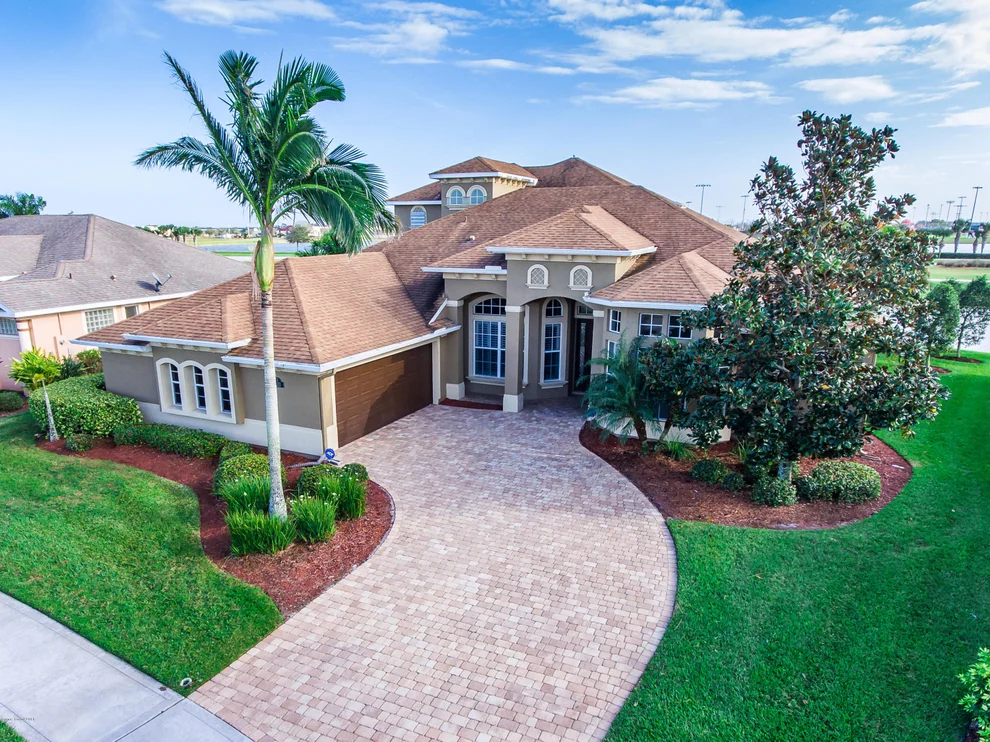 Unit for sale at 3311 Gatlin Drive, Rockledge, FL 32955