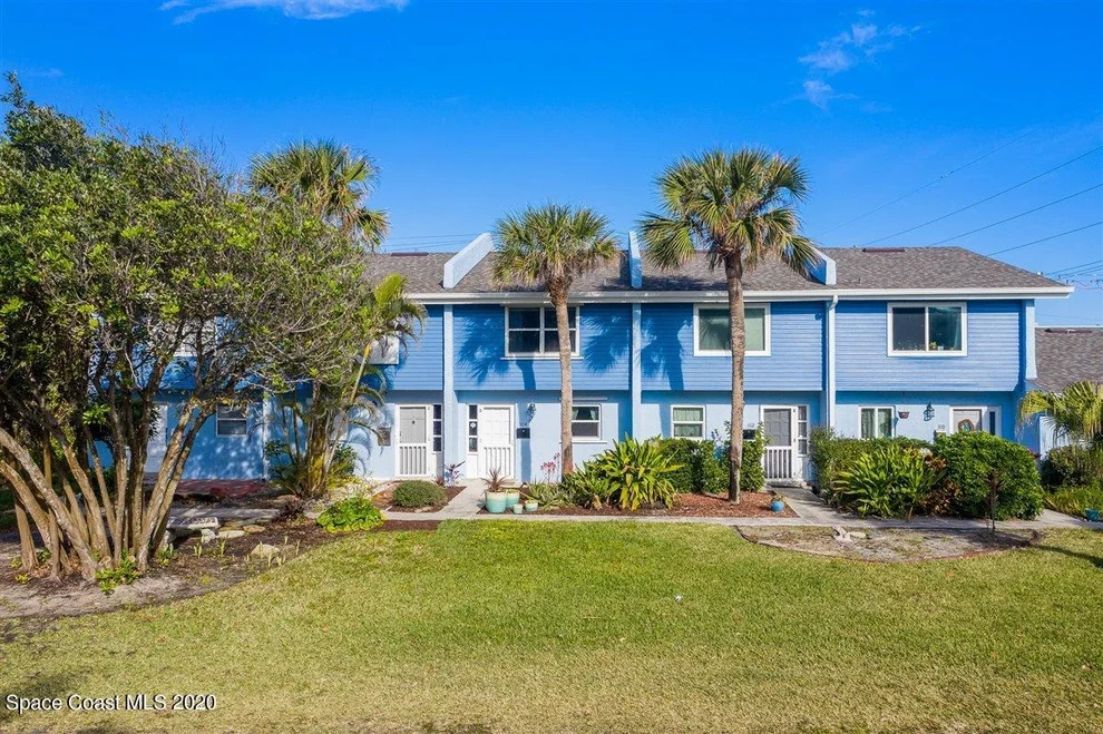 Unit for sale at 104 7th Avenue, Indialantic, FL 32903