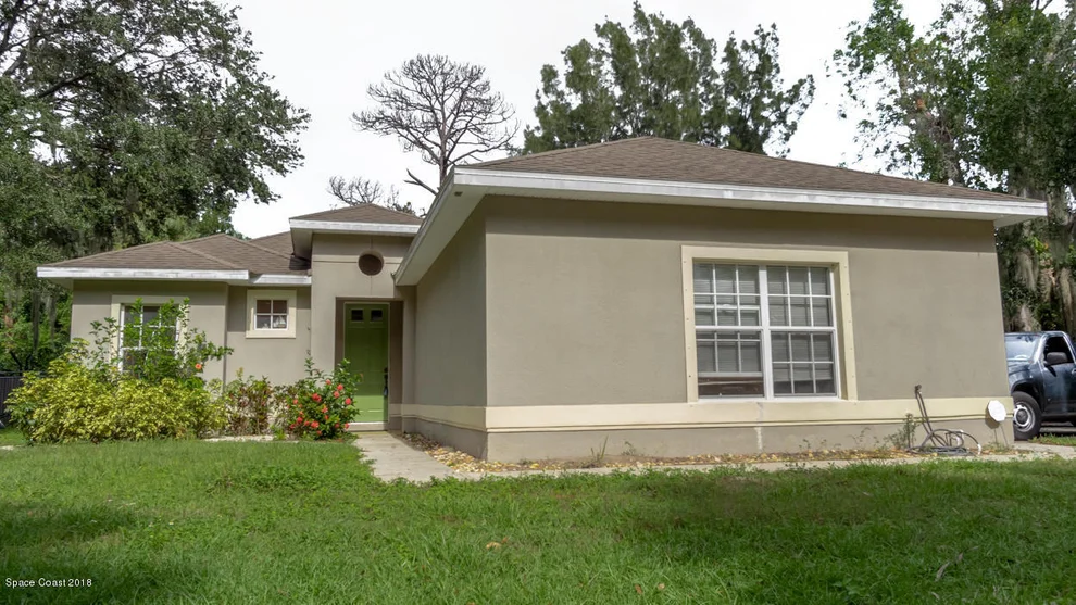 Unit for sale at 321 Campbell Drive, West Melbourne, FL 32904