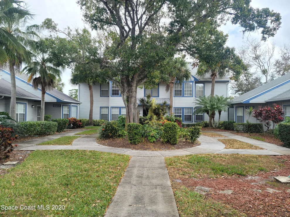 Unit for sale at 4796 Lake Waterford Way W, Melbourne, FL 32901