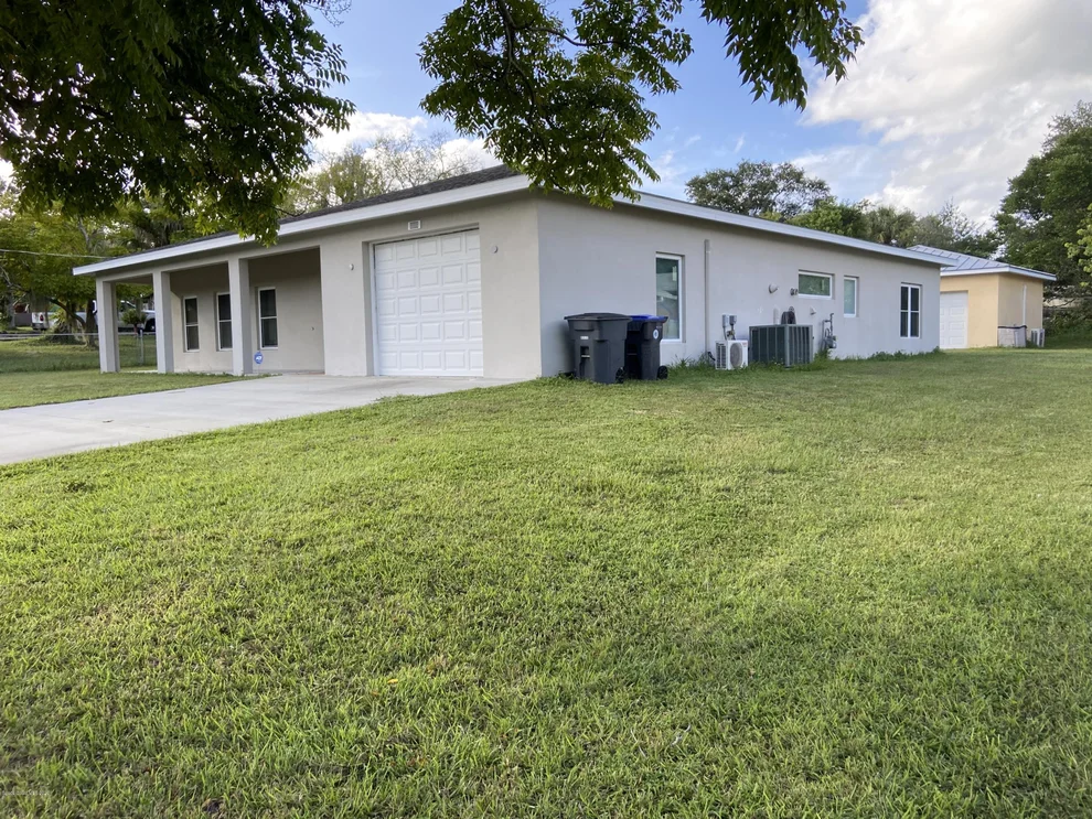 Unit for sale at 2224 Tropic Street, Titusville, FL 32796