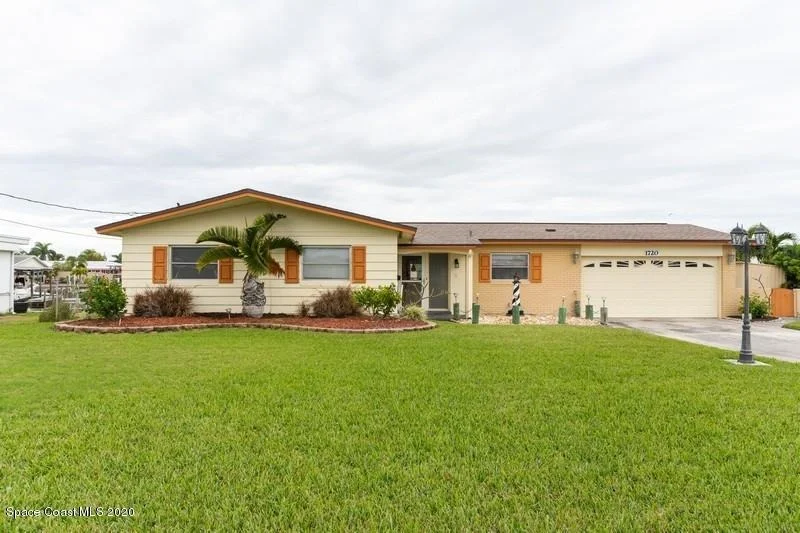 Unit for sale at 1720 Sandy Court, Merritt Island, FL 32952