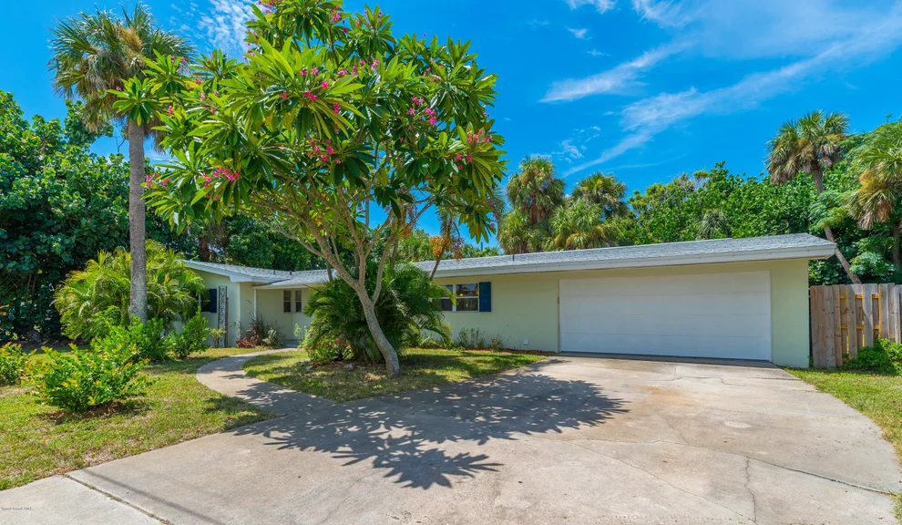Unit for sale at 960 S Shannon Avenue S, Indialantic, FL 32903