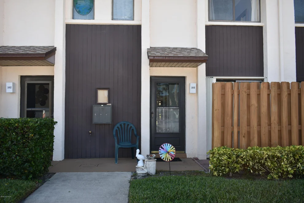 Unit for sale at 2290 Golf Isle Drive, Melbourne, FL 32935