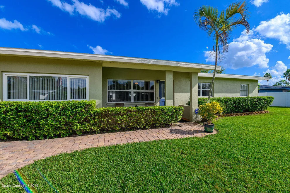 Unit for sale at 620 Theodore Drive, Merritt Island, FL 32952