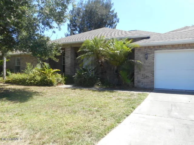 Unit for sale at 2405 Marsh Harbor Avenue, Merritt Island, FL 32952