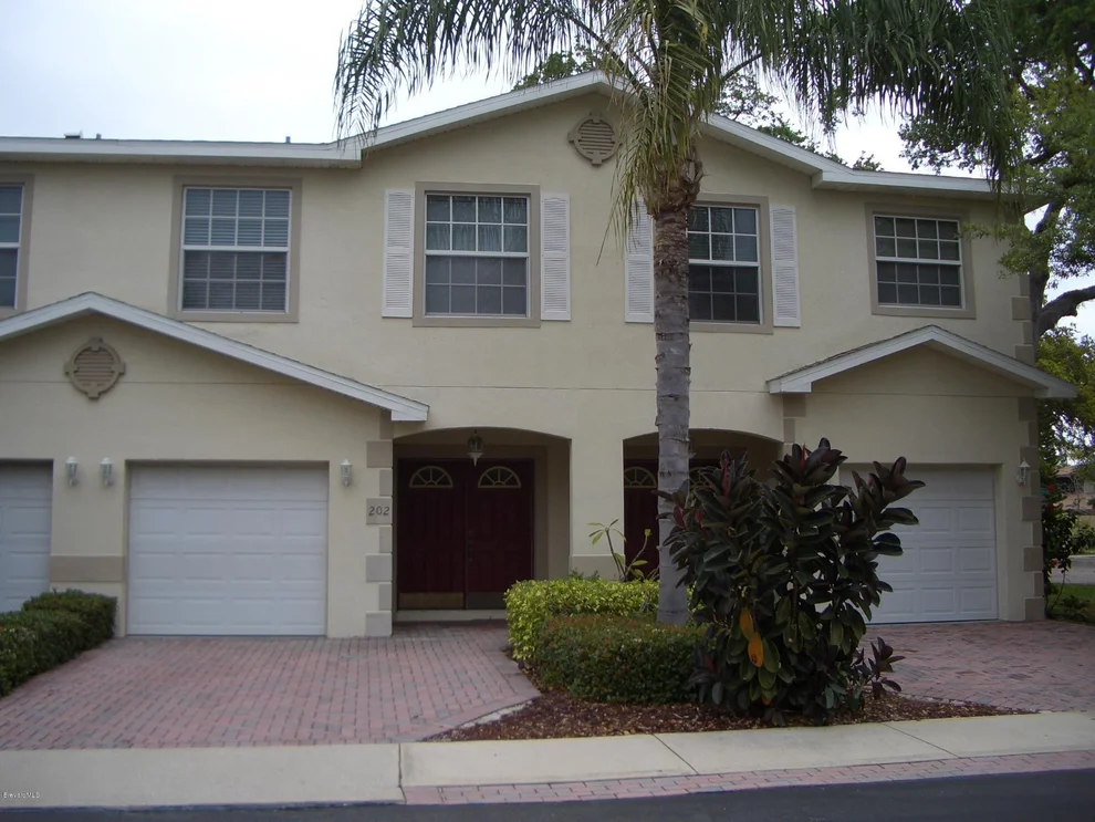 Unit for sale at 202 King Neptune Lane, Cape Canaveral, FL 32920