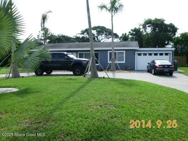Unit for sale at 2415 S Fairway Drive, Melbourne, FL 32901