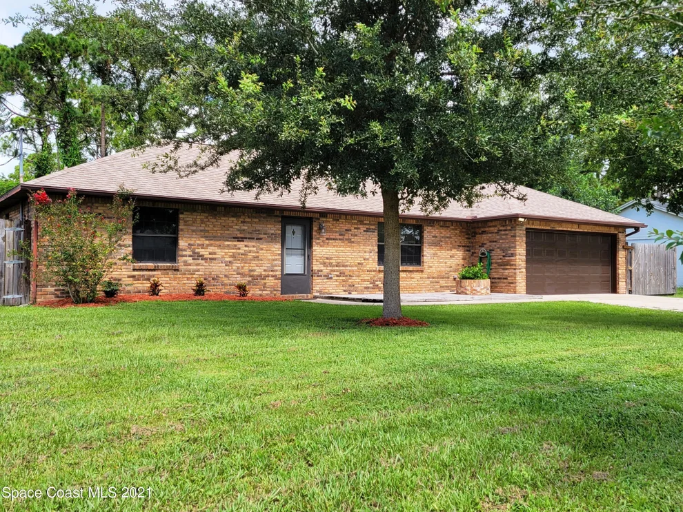 Unit for sale at 6410 Cable Avenue, Cocoa, FL 32927