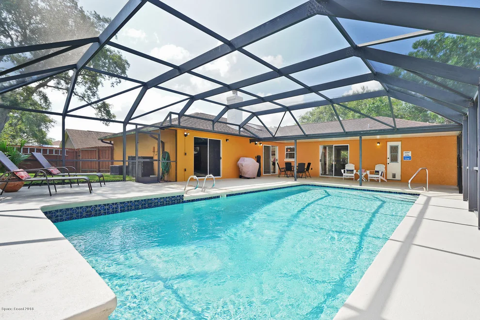 Unit for sale at 1289 Little Oak Circle, Titusville, FL 32780