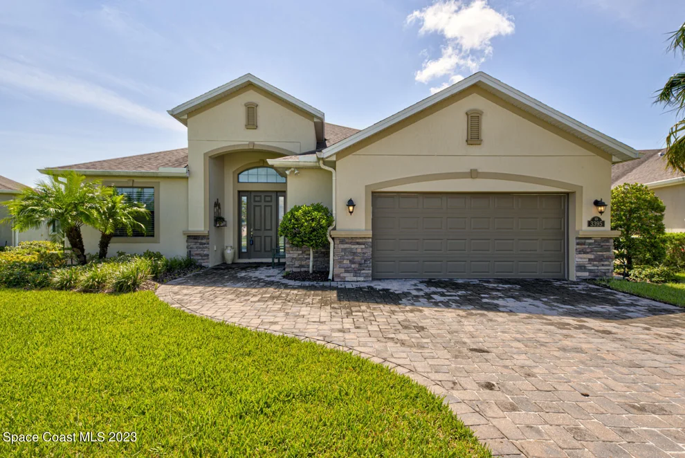 Unit for sale at 3395 Archdale Street, Melbourne, FL 32940