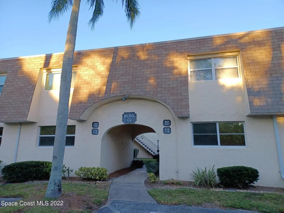 Unit for sale at 3135 Shady Dell Lane, Melbourne, FL 32935