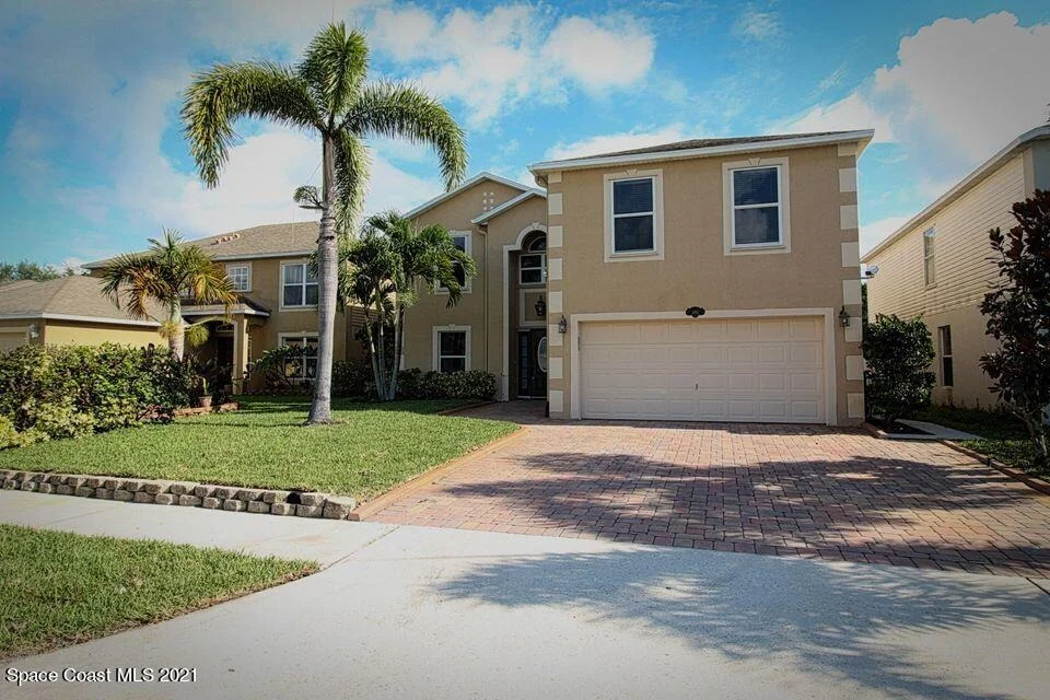 Unit for sale at 480 Tortuga Way, Melbourne, FL 32904