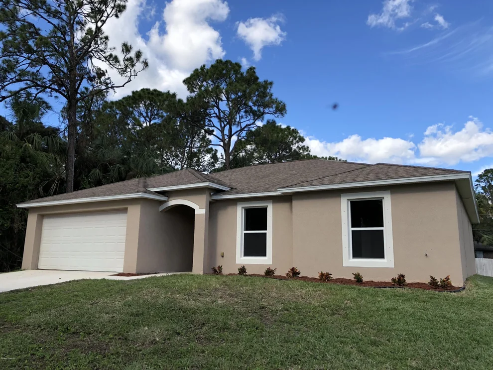 Unit for sale at 1341 Gibbs Road SW, Palm Bay, FL 32908