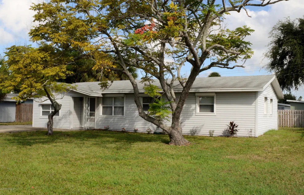 Unit for sale at 330 Needle Boulevard, Merritt Island, FL 32953
