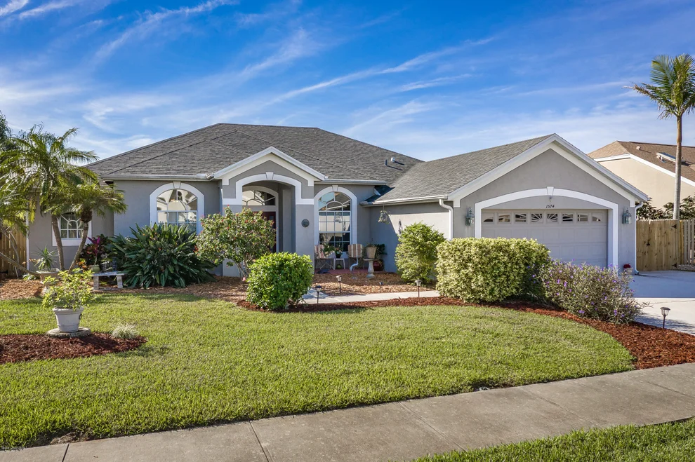 Unit for sale at 1574 Stafford Avenue, Merritt Island, FL 32952