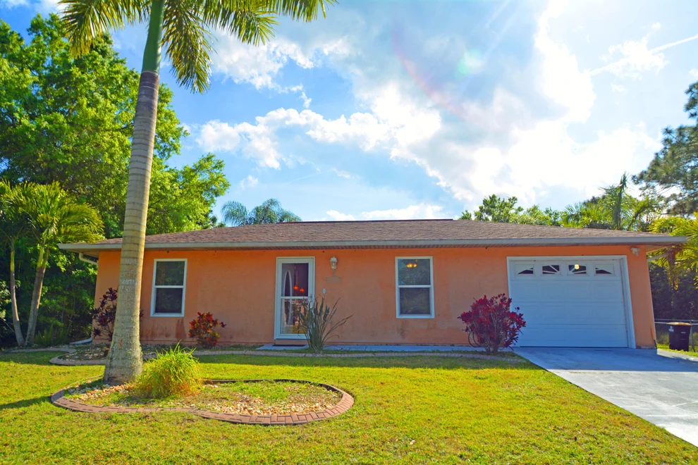 Unit for sale at 1238 Wakefield Road SE, Palm Bay, FL 32909