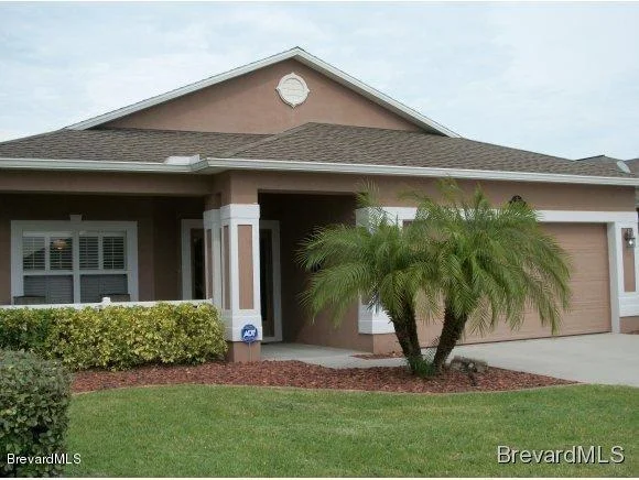 Unit for sale at 5707 Indigo Crossing Drive, Rockledge, FL 32955