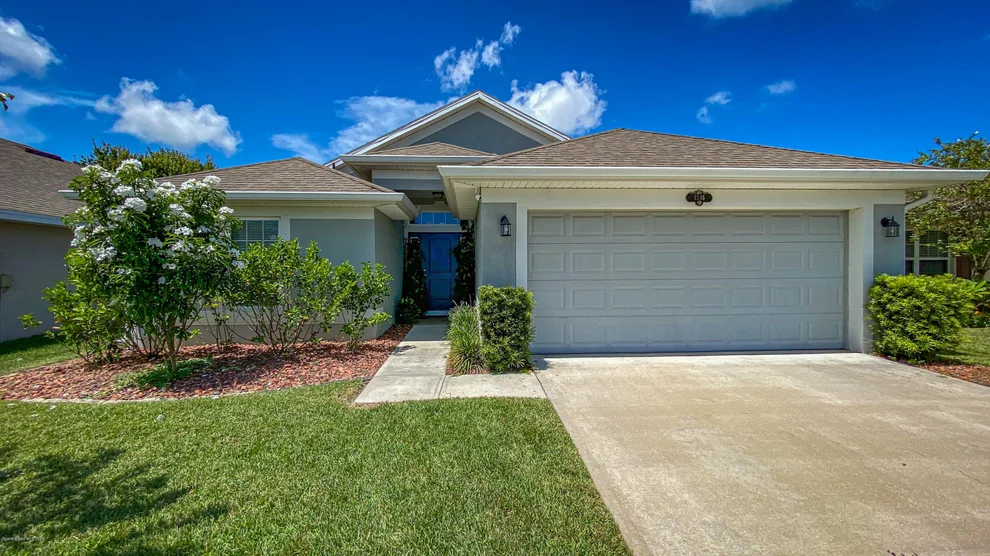 Unit for sale at 1546 Alaqua Way, West Melbourne, FL 32904