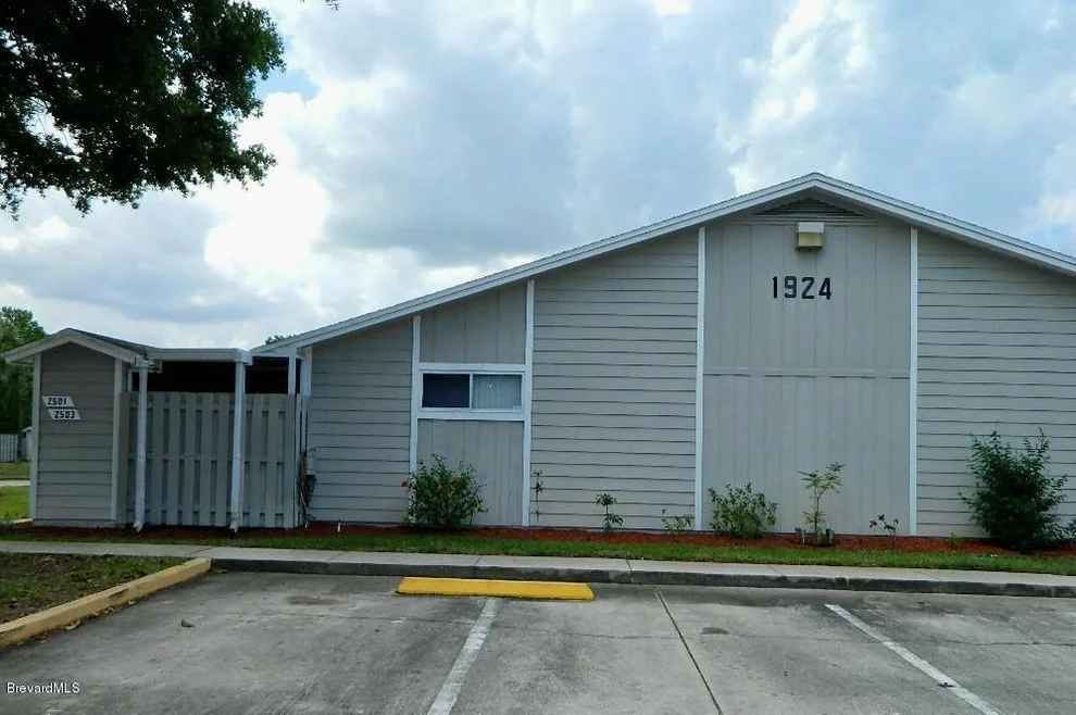Unit for sale at 1924 Quail Ridge Court, Cocoa, FL 32926