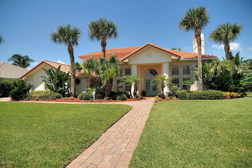 Unit for sale at 202 Loggerhead Drive, Melbourne Beach, FL 32951
