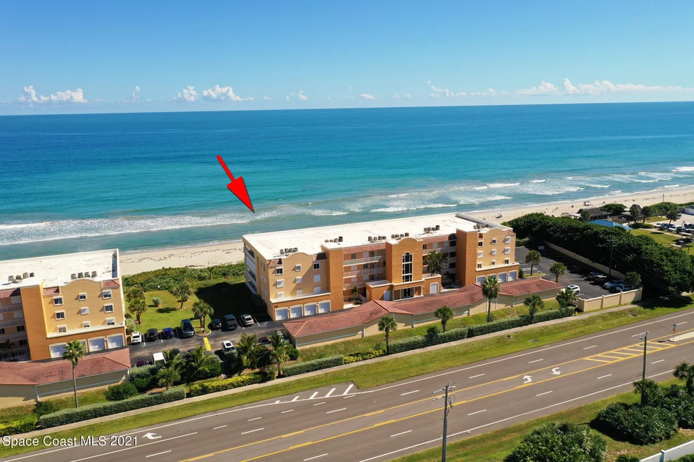 Unit for sale at 1851 Highway A1a, Indian Harbour Beach, FL 32937