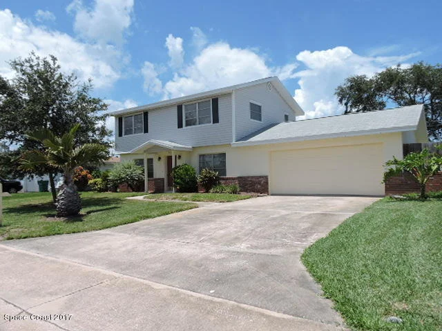 Unit for sale at 430 Belair Avenue, Merritt Island, FL 32953