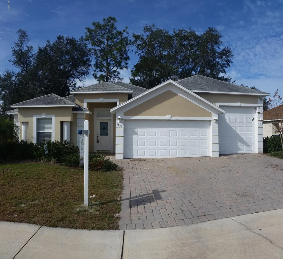 Unit for sale at 3979 Rolling Hill Drive, Titusville, FL 32796