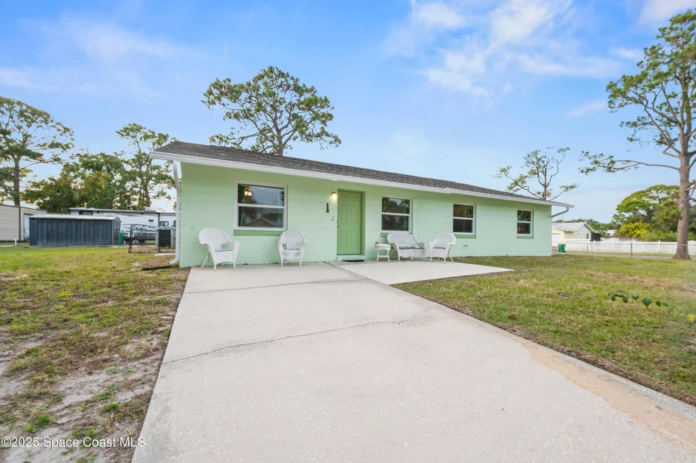 Unit for sale at 6450 Ember Avenue, Cocoa, FL 32927