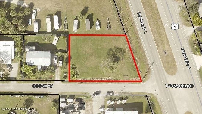 Unit for sale at 0000 Cooke Avenue, Grant-Valkaria, FL 32949