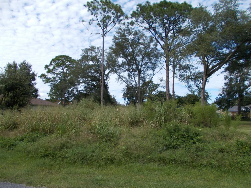 Unit for sale at 6510 Bethel Street, Cocoa, FL 32927