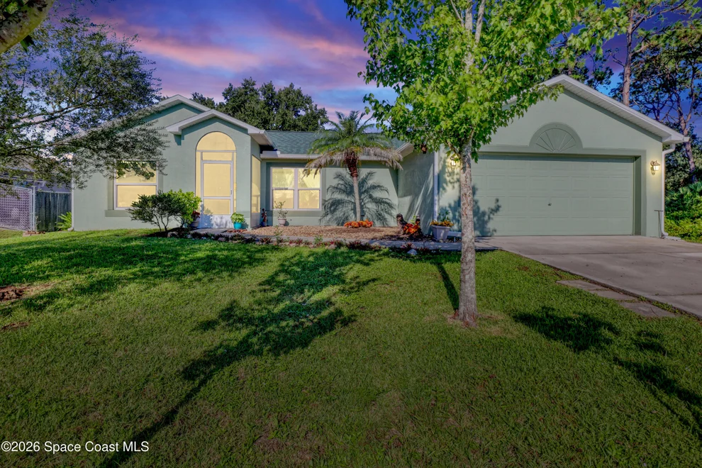 Unit for sale at 1350 Vander Avenue SE, Palm Bay, FL 32909