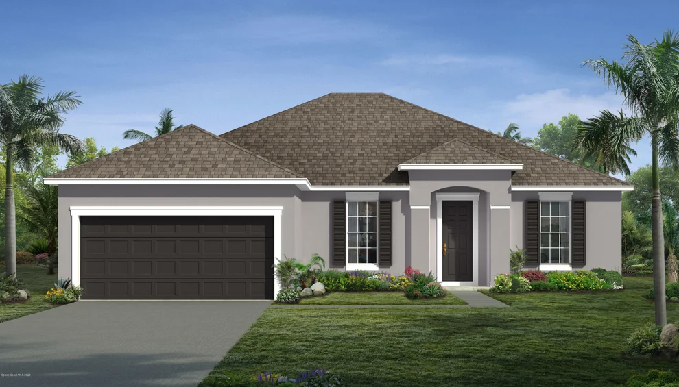 Unit for sale at 2549 Harbison Avenue SW, Palm Bay, FL 32908