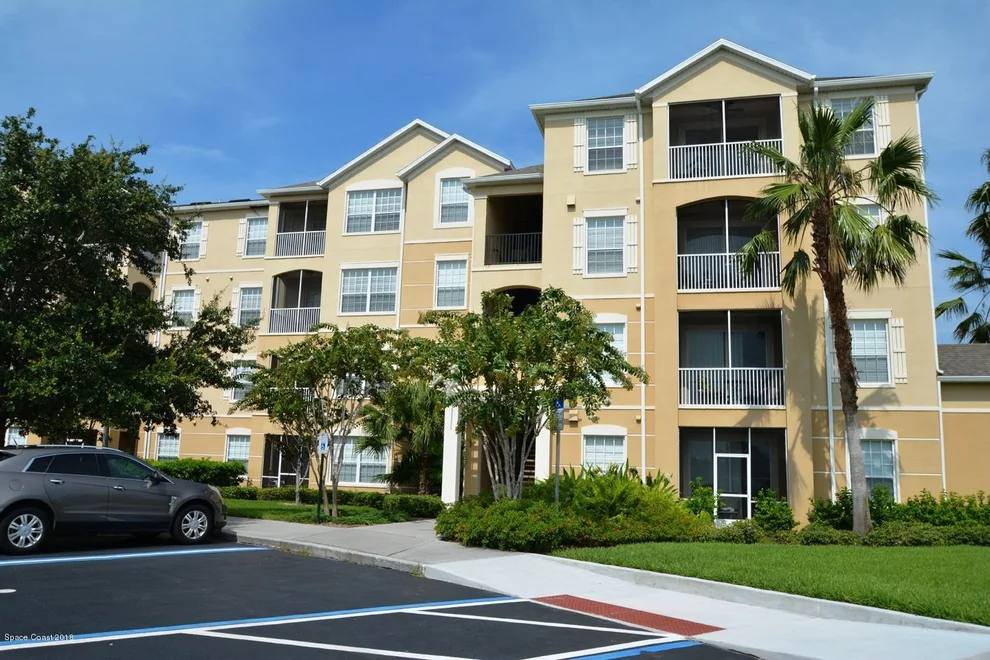 Unit for sale at 3848 Lexmark Lane, Rockledge, FL 32955