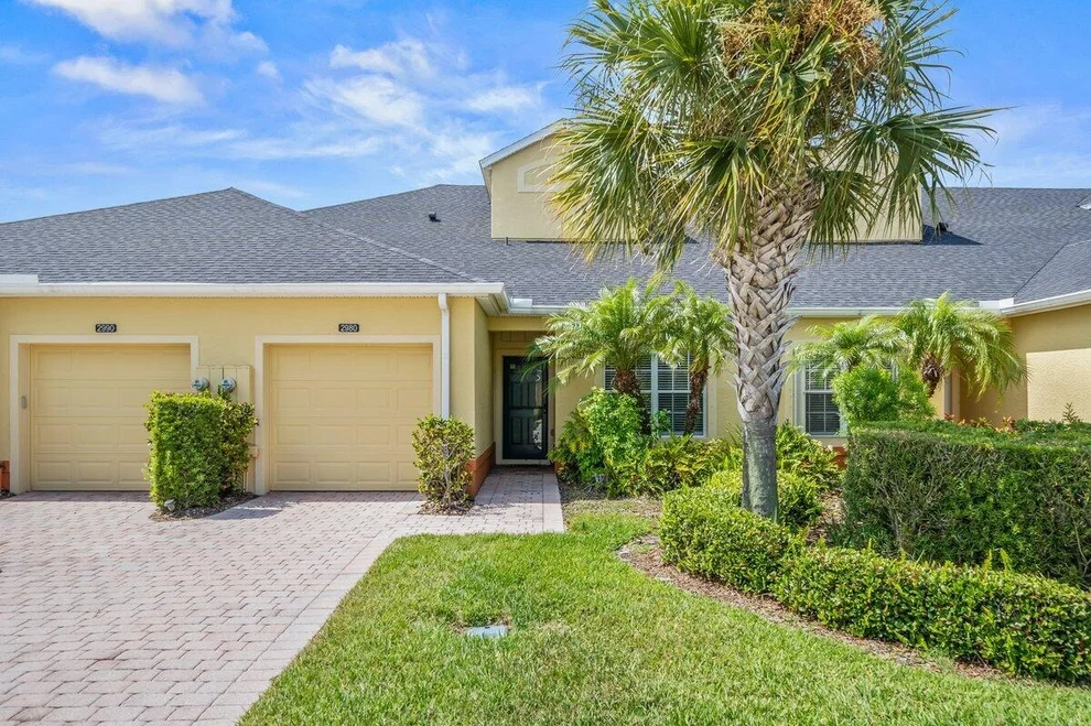 Unit for sale at 2980 Le Conte Street, Melbourne, FL 32940