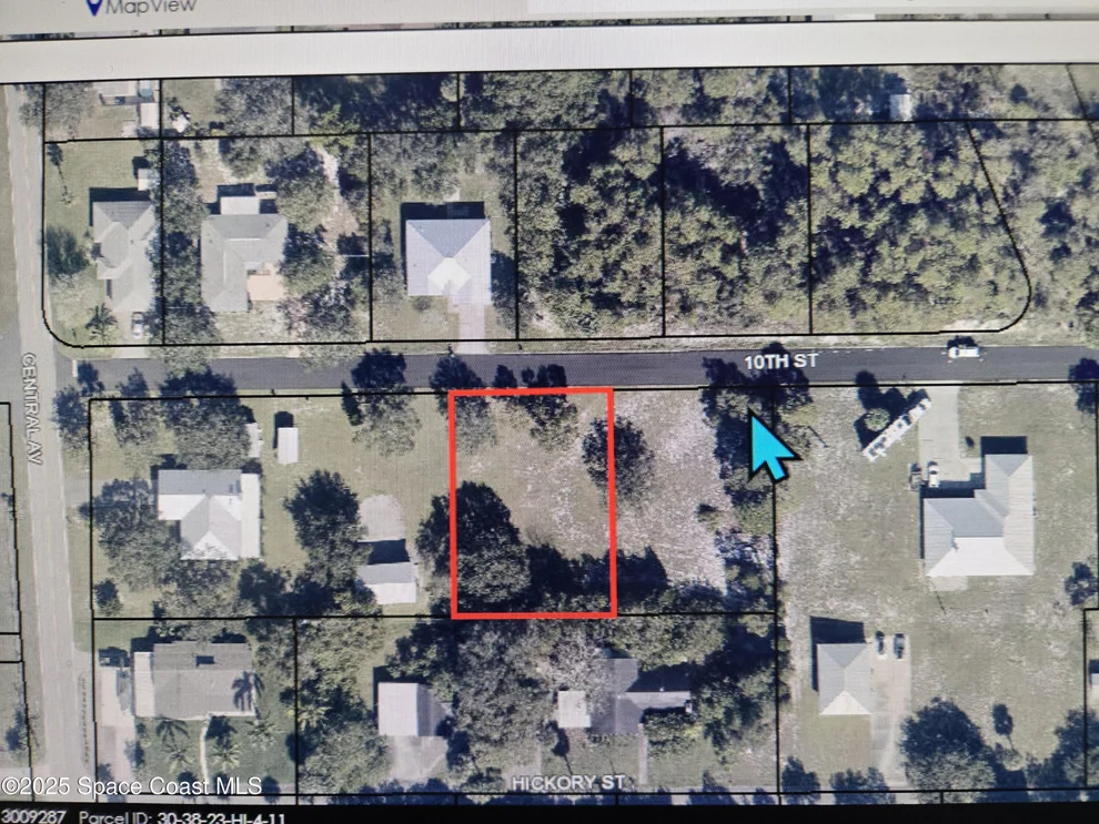 Unit for sale at 00 10th Street, Micco, FL 32976