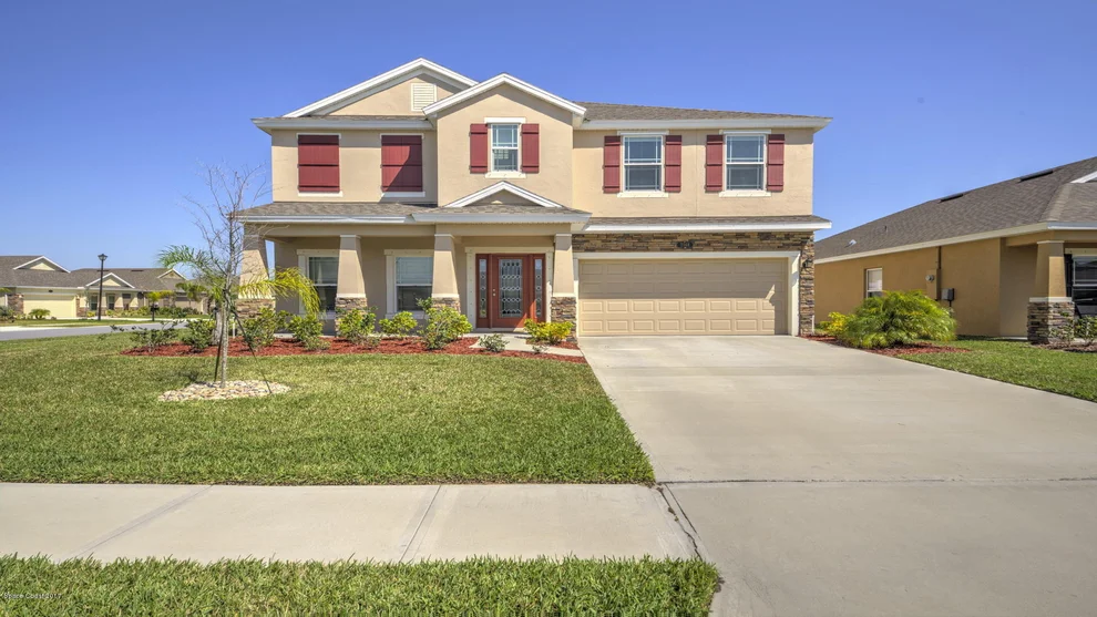 Unit for sale at 2148 Attilburgh Boulevard, West Melbourne, FL 32904