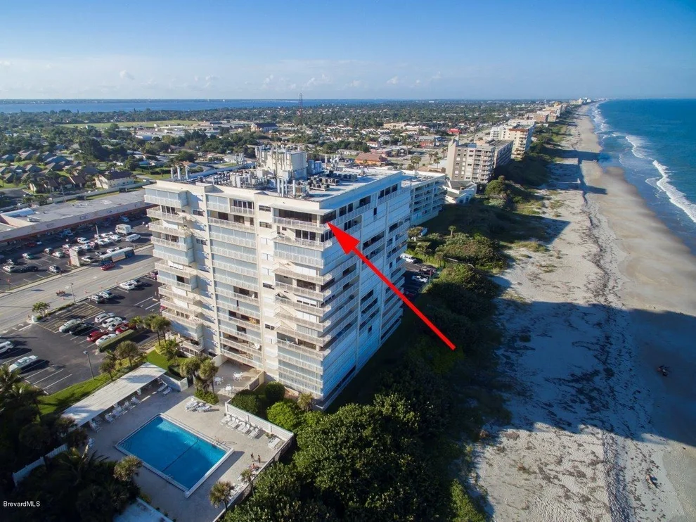 Unit for sale at 877 N Highway A1a Highway, Indialantic, FL 32903