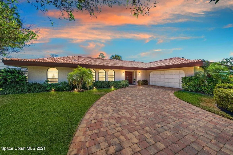 Unit for sale at 319 Eighth Avenue, Indialantic, FL 32903