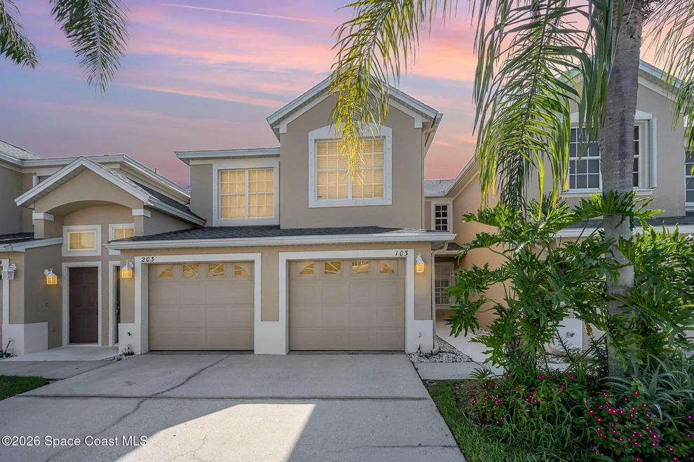 Unit for sale at 401 Trotter Lane, Melbourne, FL 32940