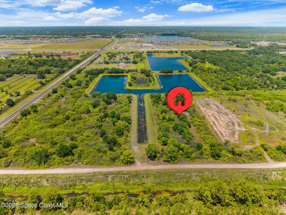 Unit for sale at 0 Willowbrook St- Lot 71 Street SE, Palm Bay, FL 32909