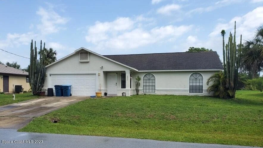 Unit for sale at 1671 Heartwellville Street NW, Palm Bay, FL 32907