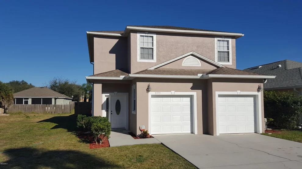 Unit for sale at 3375 Royal Oak Drive, Titusville, FL 32780