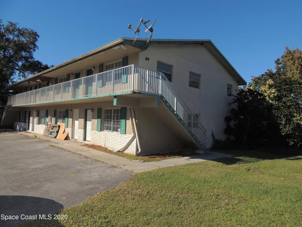 Unit for sale at 89 NW Irwin Avenue, Melbourne, FL 32904