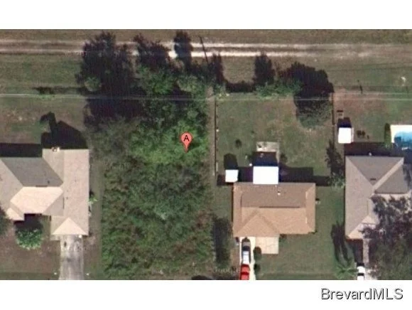 Unit for sale at 1849 NE Ardmore, Palm Bay, FL 32907