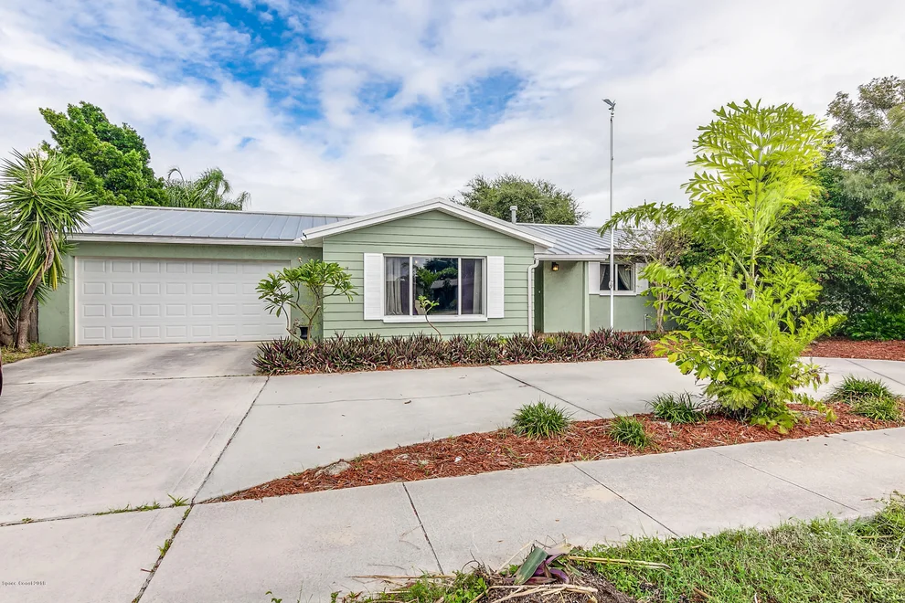 Unit for sale at 468 Newfound Harbor Drive, Merritt Island, FL 32952
