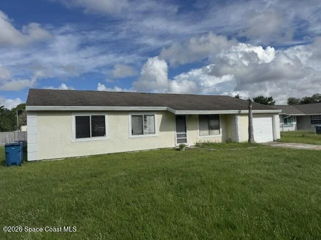 Unit for sale at 482 Ralwood Lane NE, Palm Bay, FL 32907