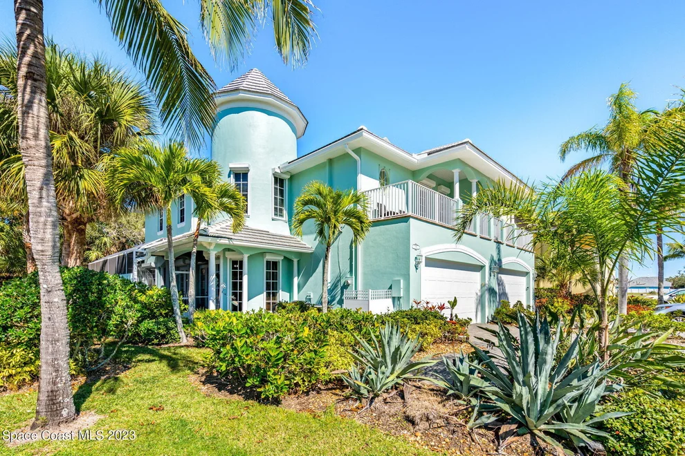 Unit for sale at 715 Spanish Moss Court, Melbourne Beach, FL 32951