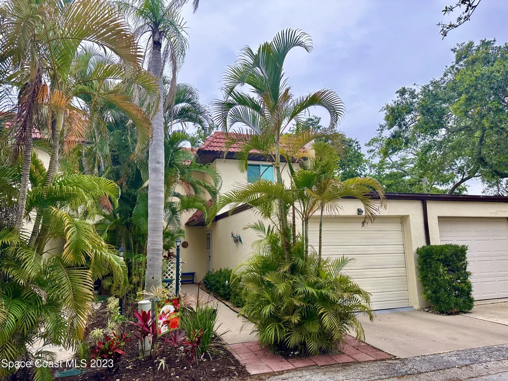 Unit for sale at 8763 Ilex Court, Cape Canaveral, FL 32920