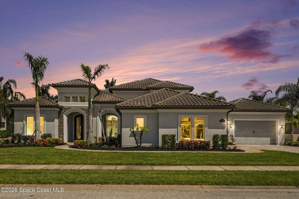 Unit for sale at 5008 Duson Way, Rockledge, FL 32955
